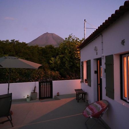 São Roque do Pico Casa Das Fadasヴィラ エクステリア 写真