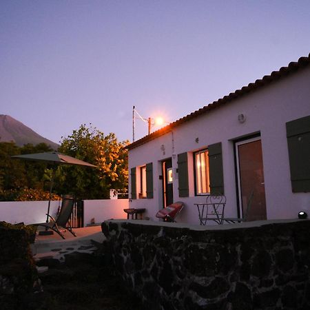 São Roque do Pico Casa Das Fadasヴィラ エクステリア 写真